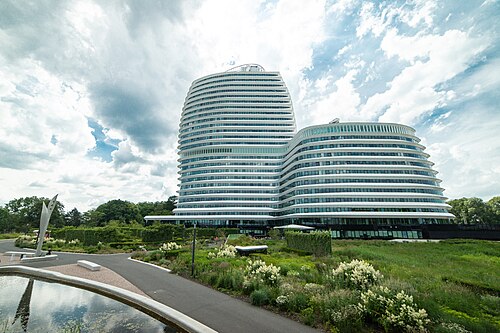 Dienst Uitvoering Onderwijs